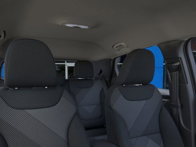 2027 Chevrolet Bolt LT - Photo 24