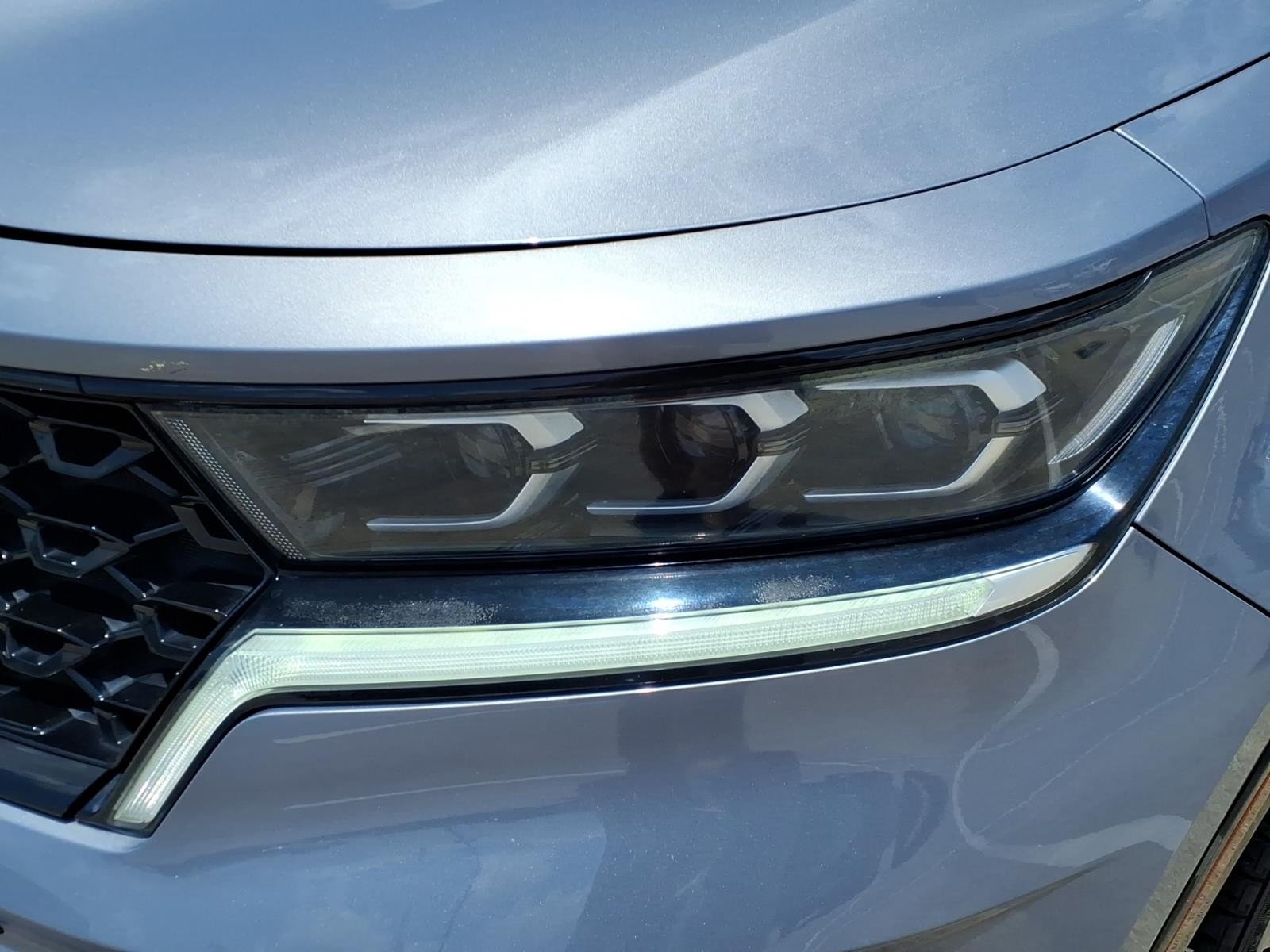 2021 Kia Sorento SX Gray at AutoNation Chrysler Jeep Dodge Ram Spring