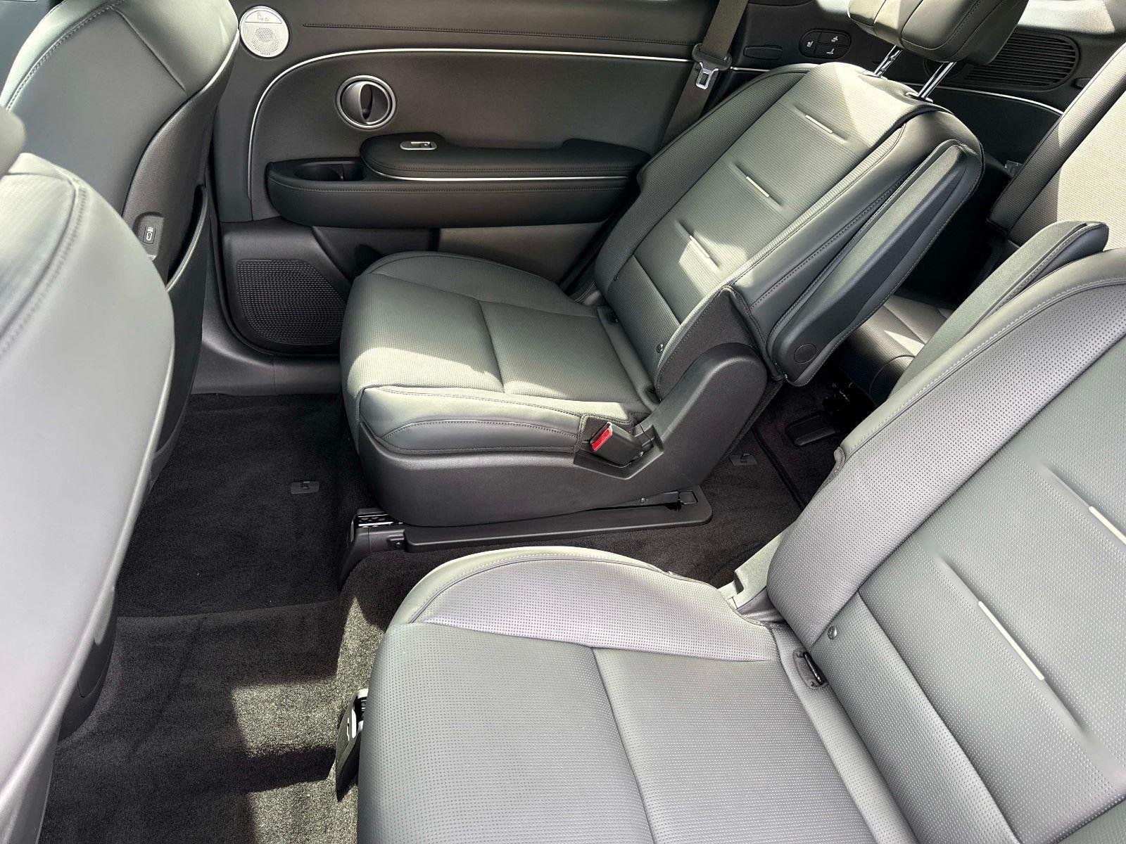 2026 Hyundai Palisade Calligraphy - Photo 14