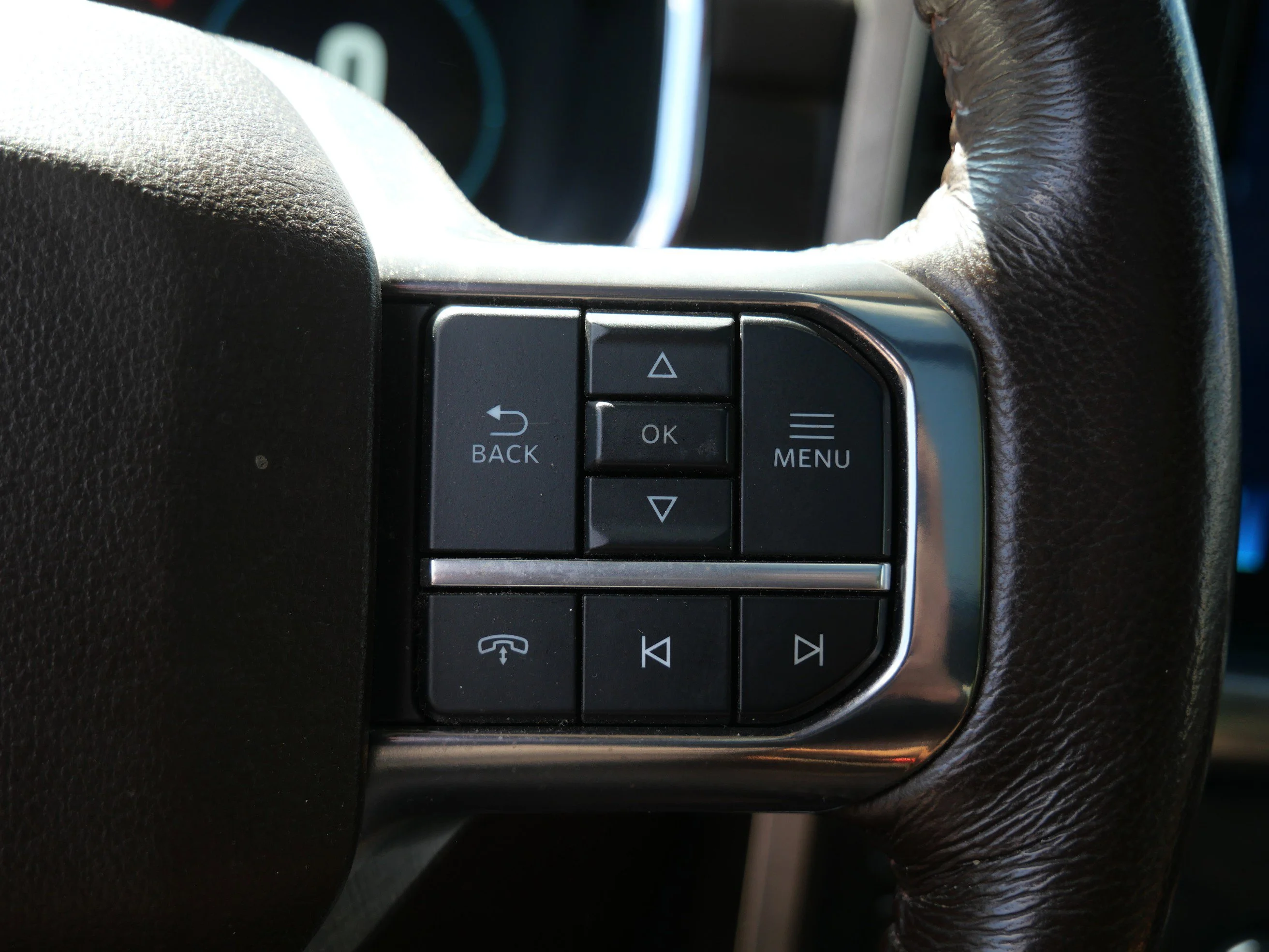 Certified Used 2023 Bluestone Ford King Ranch image 19