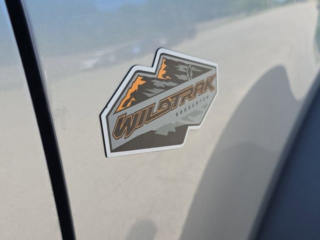 Certified Used 2023 Iconic Silver Metallic Ford Wildtrak image 51