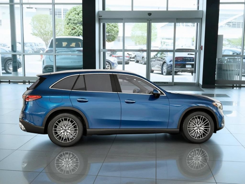 2026 Mercedes-Benz GLC Base - Photo 57