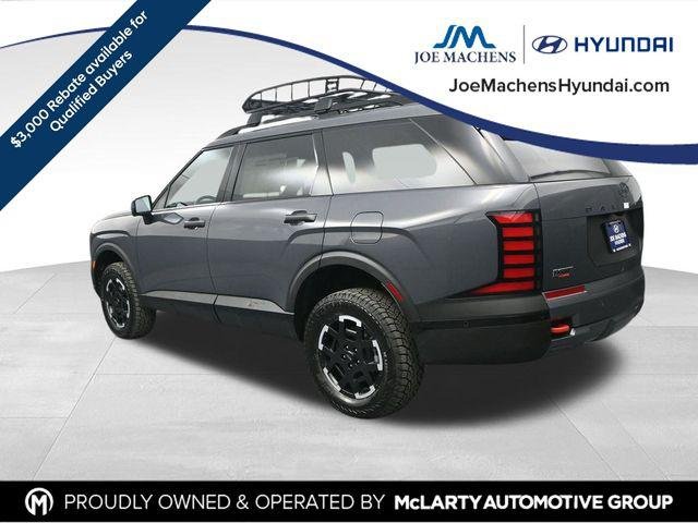 New 2026 Gray Hyundai XRT Pro image 6