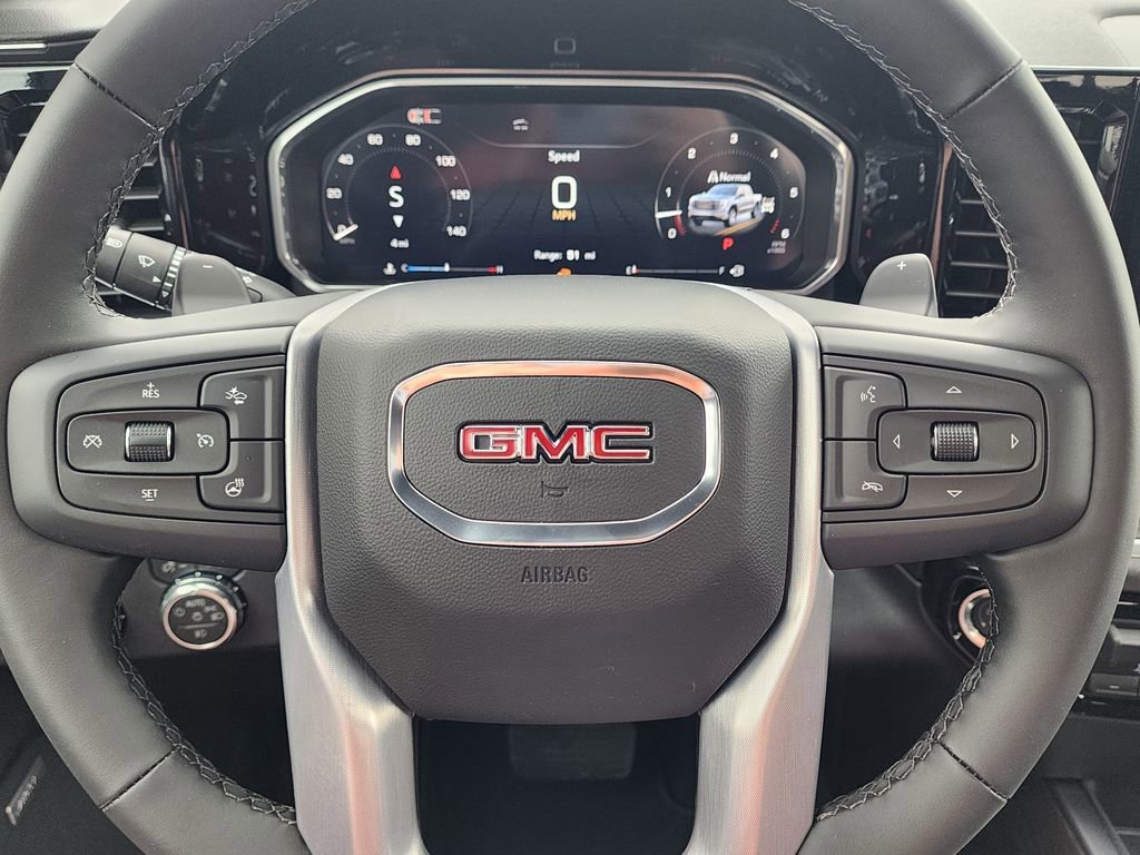 2026 GMC Sierra 1500 SLT - Photo 20