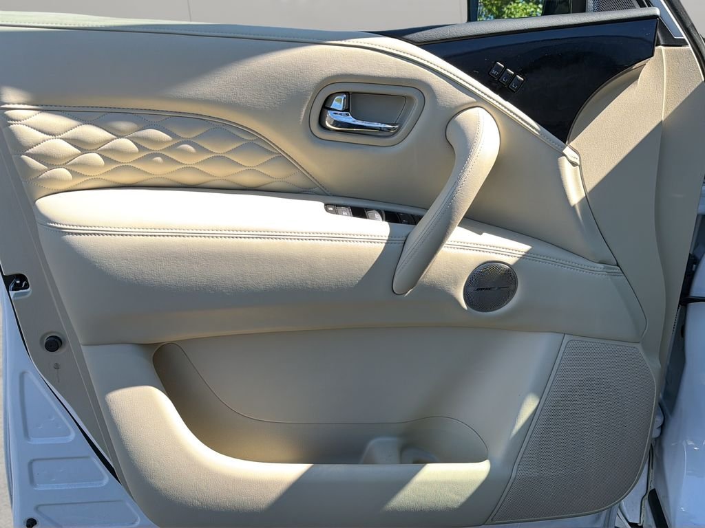 2024 INFINITI QX80 Sensory 4WD - Photo 11