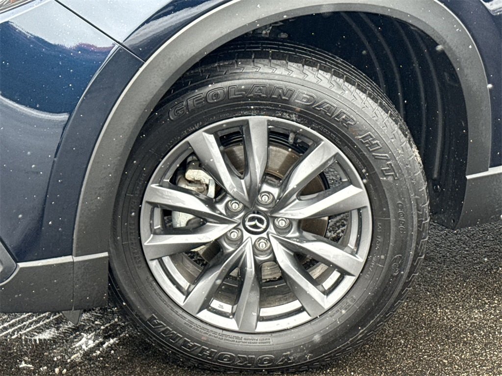 2022 MAZDA CX-9 - Image 9