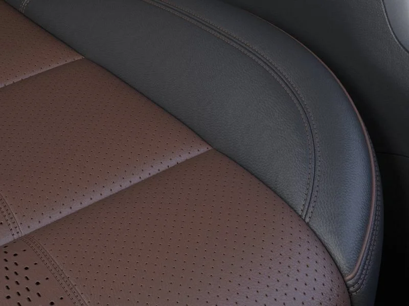 2026 Chevrolet Silverado 1500 High Country - Photo 28