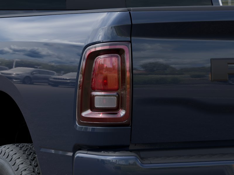 New 2026 Forged Blue Metallic RAM Black Express image 27