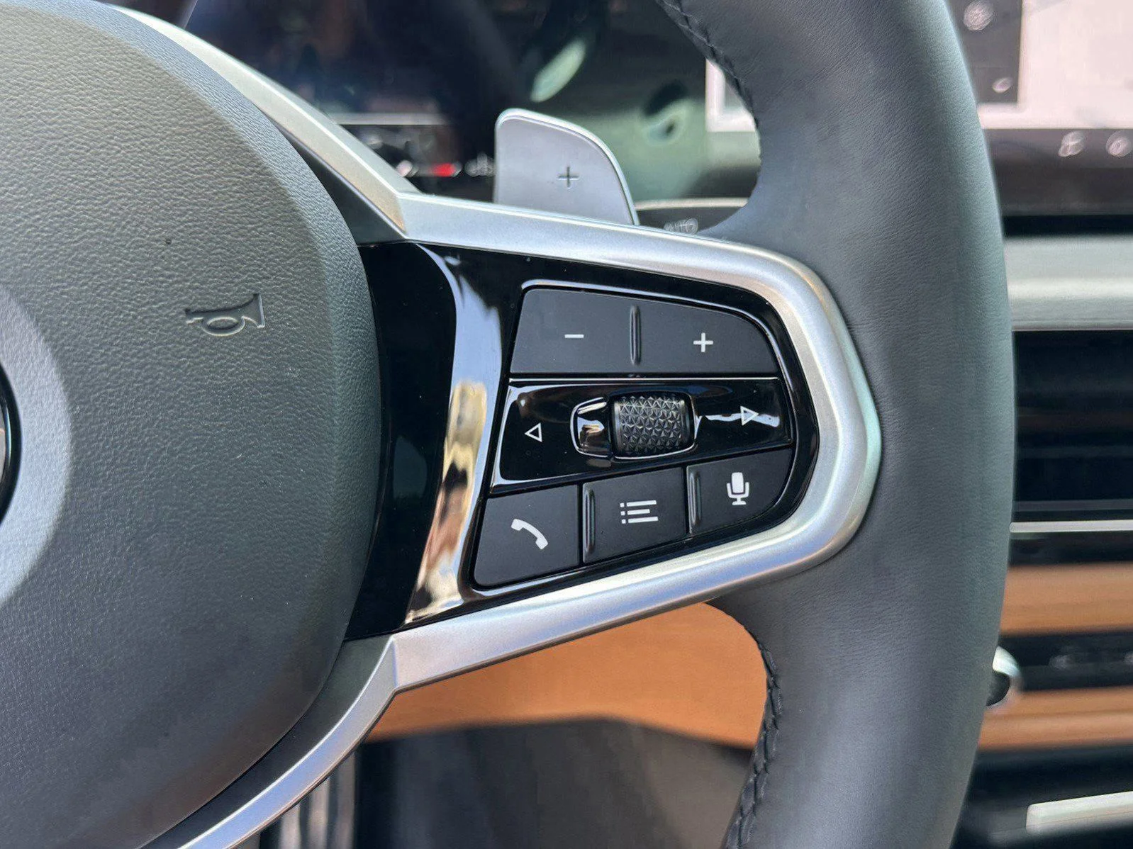 2026 BMW 4 Series 430i - Photo 28