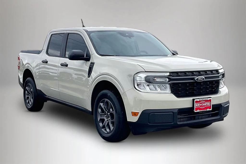 2024 Ford Maverick XLT FWD's photo