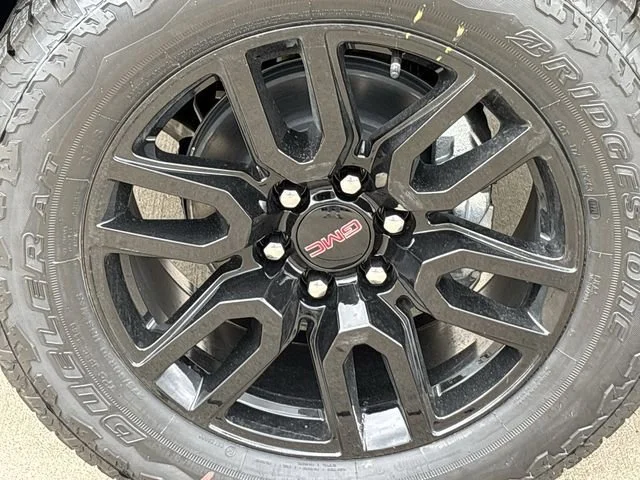 2026 GMC Sierra 1500 Elevation - Photo 11