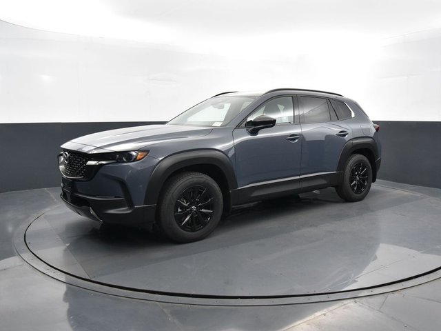 2026 Mazda CX-50 Hybrid Premium AWD