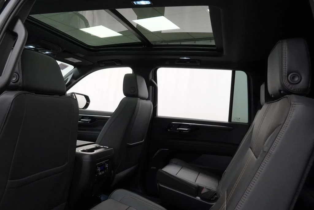 New 2026 Black Chevrolet High Country image 14