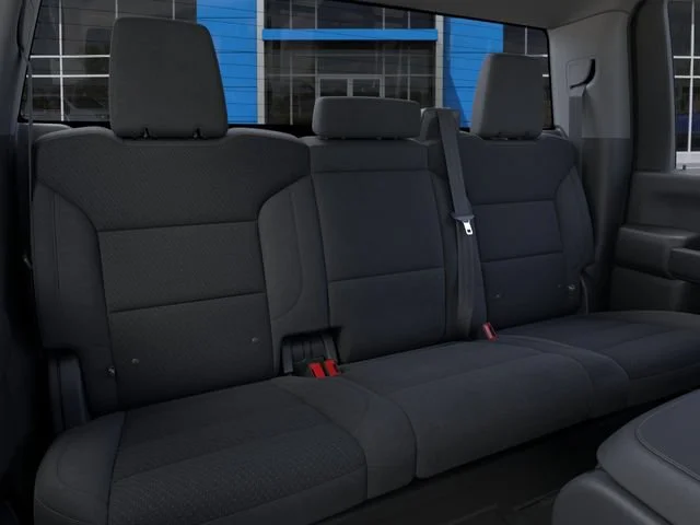 New 2026 Summit White GMC Pro image 18