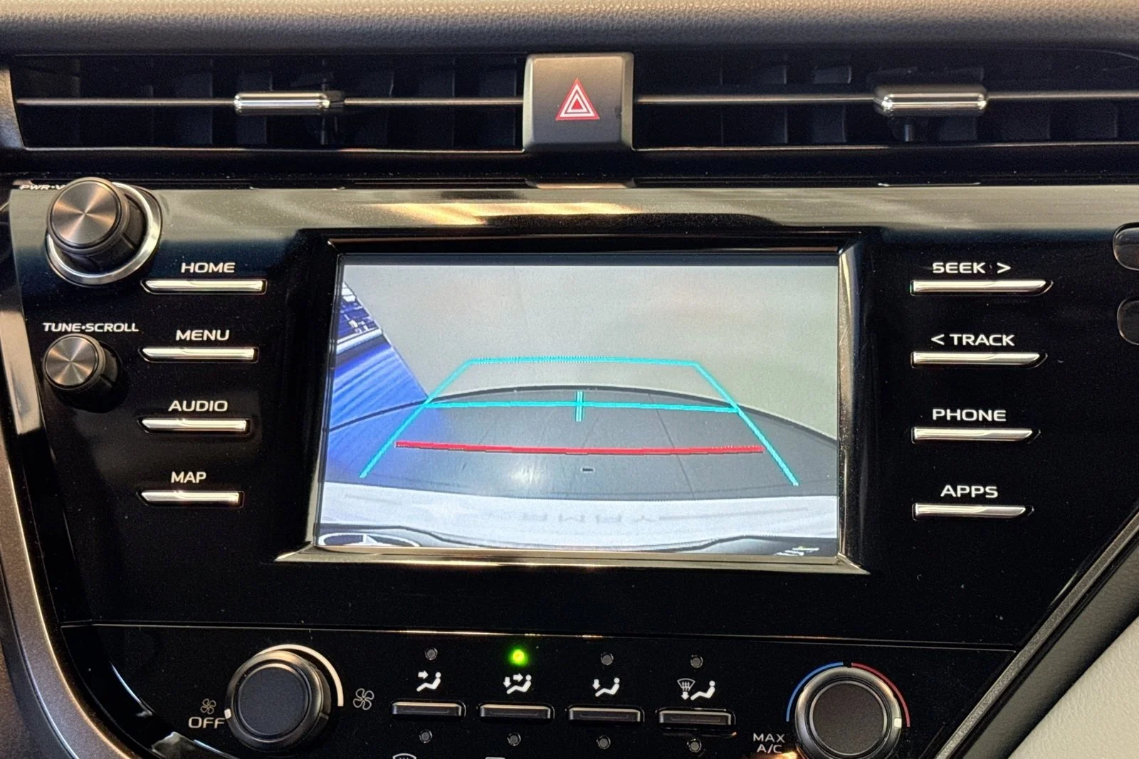 Used 2019 Black Toyota LE image 13