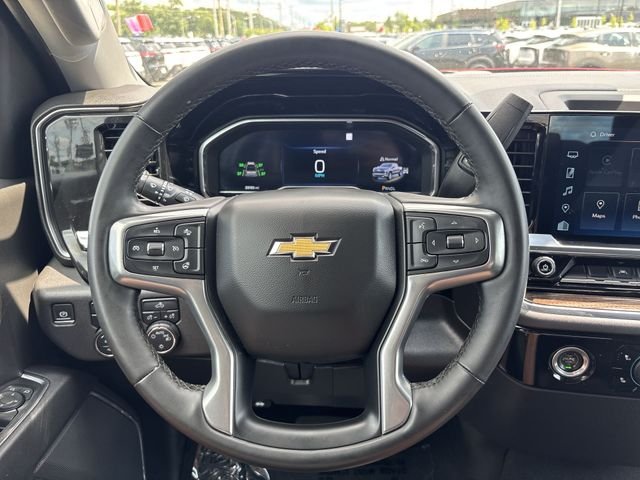 Used 2023 Red Chevrolet LT image 14