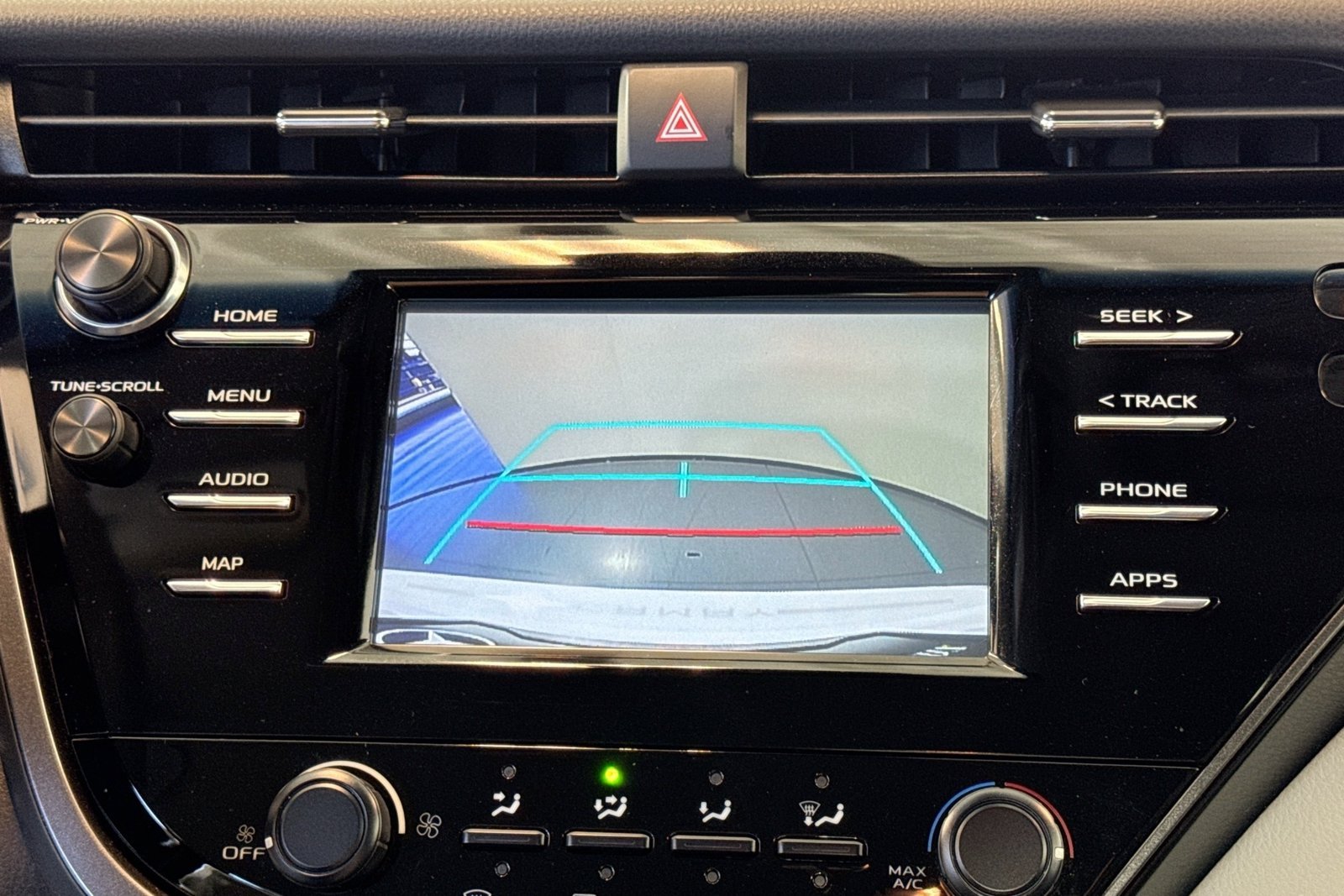 Used 2019 Black Toyota LE image 13