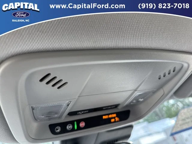 Used 2023 White Chevrolet LS image 32