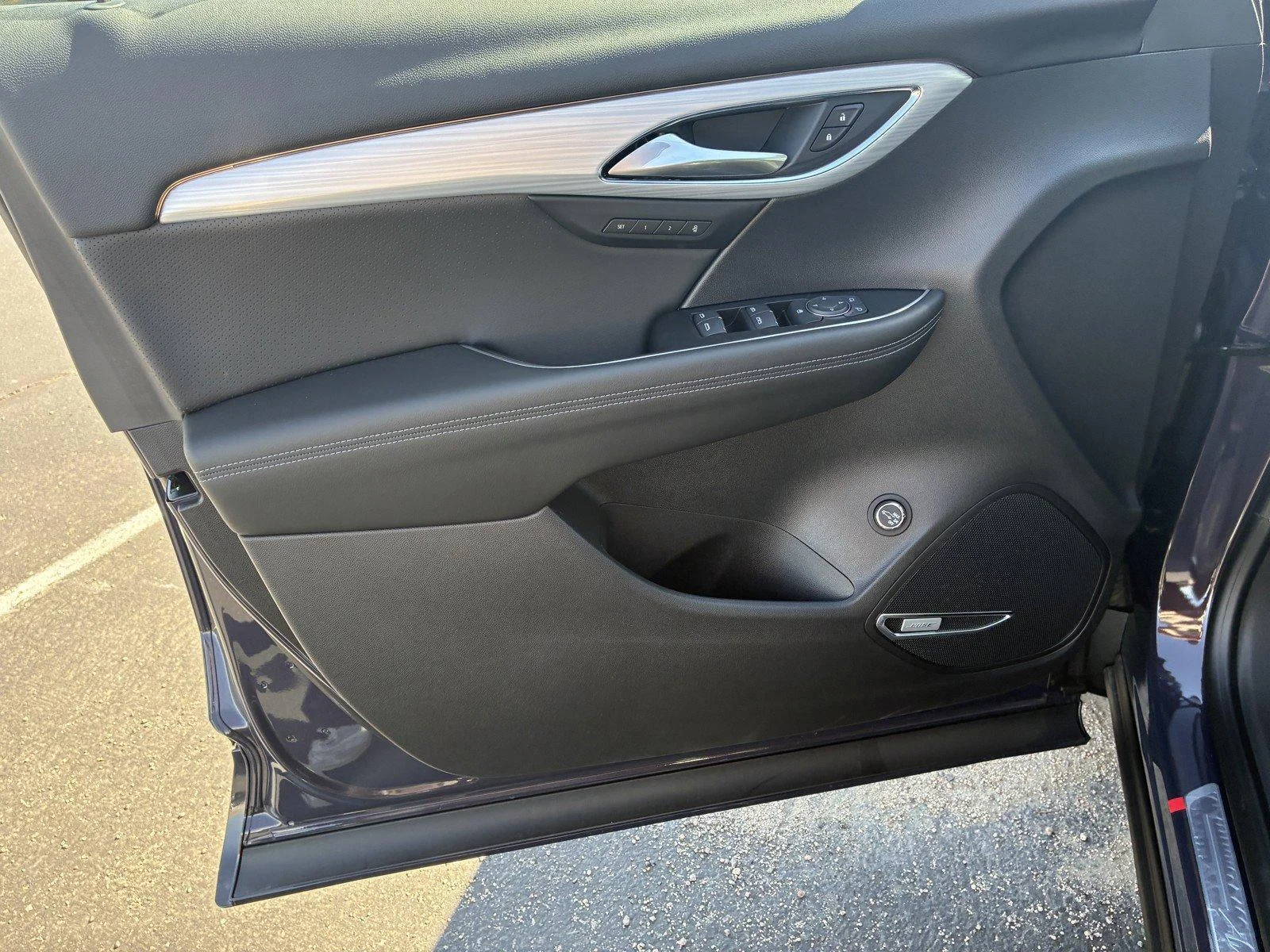 2026 Buick Envision Avenir - Photo 20