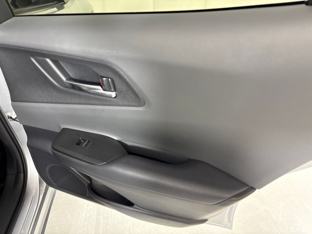 Used 2026 Gray Toyota Limited image 19