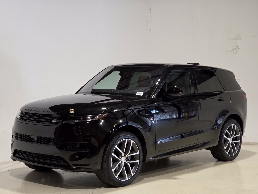 2023 Land Rover Range Rover Sport
