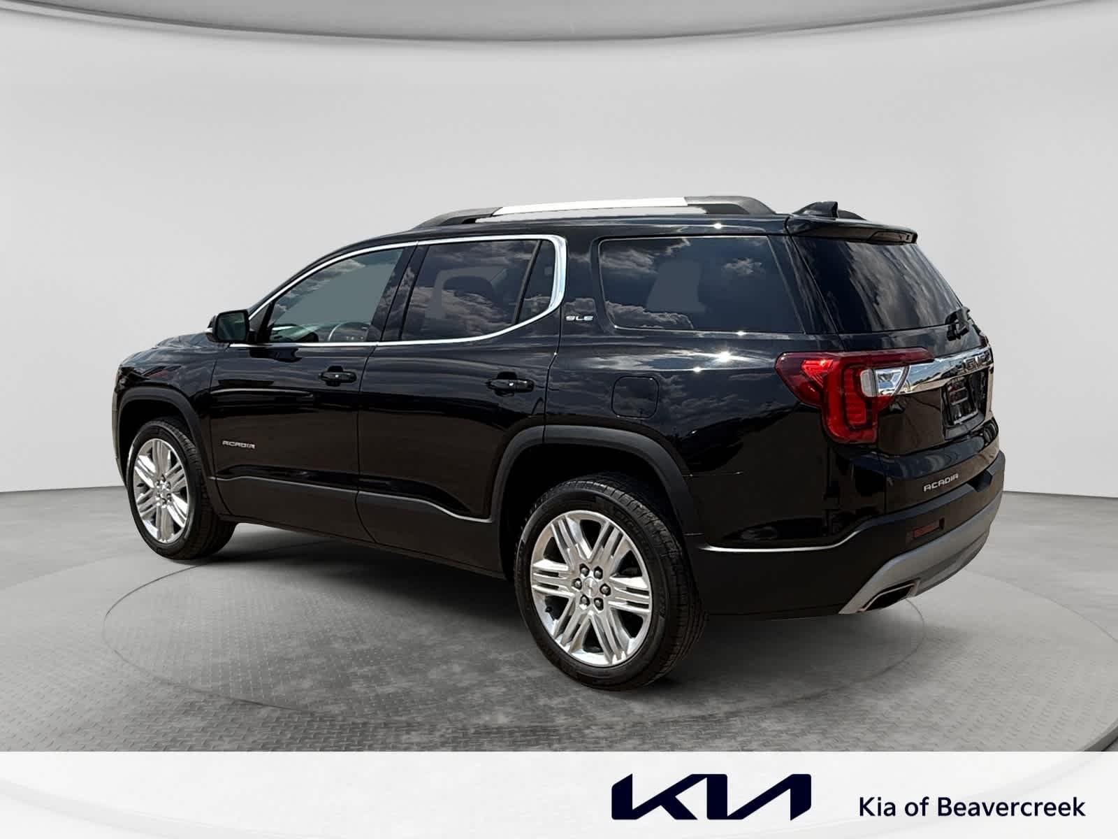 2023 GMC Acadia SLE - Photo 7