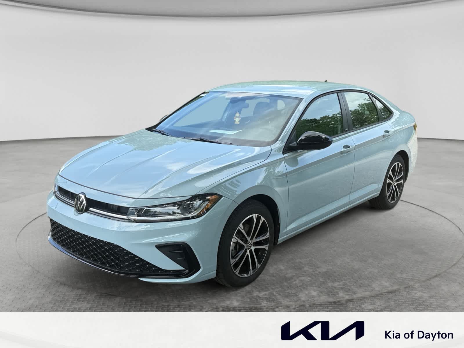 2025 Volkswagen Jetta 1.5T Sport Auto SULEV's photo