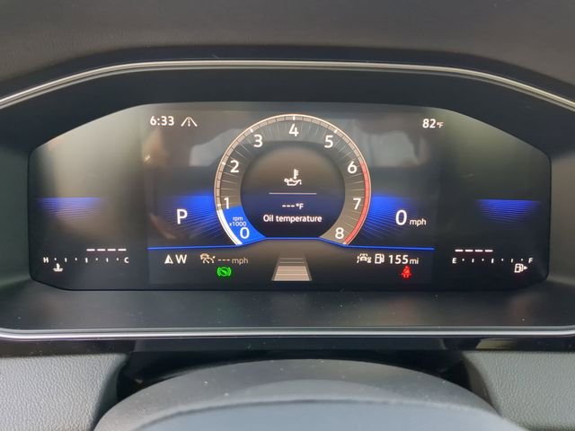 2025 Volkswagen Jetta Sport - Photo 29