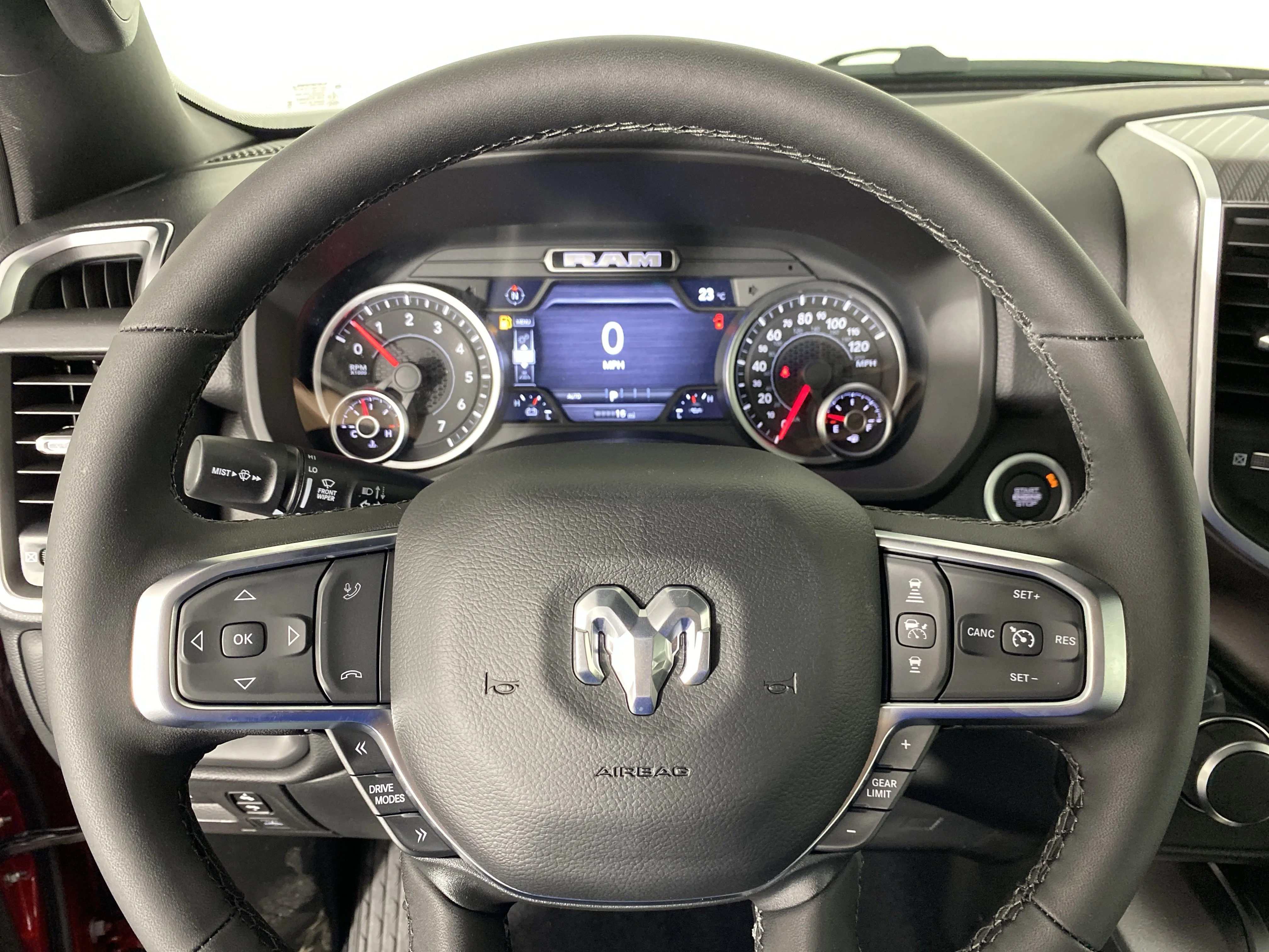 2026 RAM 1500 Big Horn/Lone Star - Photo 19