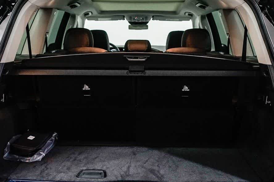 New 2026 Black Mercedes-Benz GLS 450 image 29