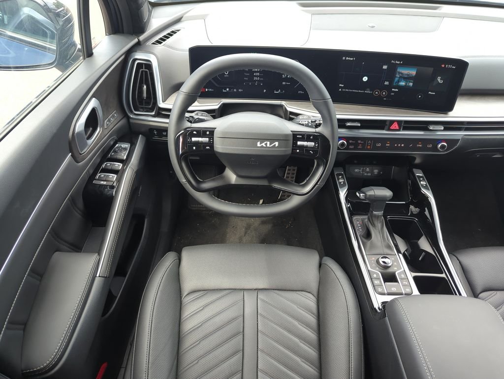 2026 Kia Sorento X-Line SX Prestige - Photo 14