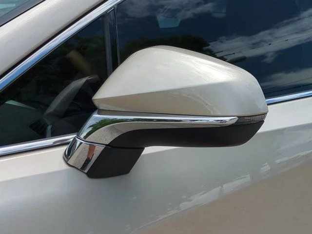 Used 2019 Beige Lexus 350 image 11