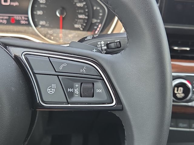 2023 Audi A5 Sportback Premium - Photo 20