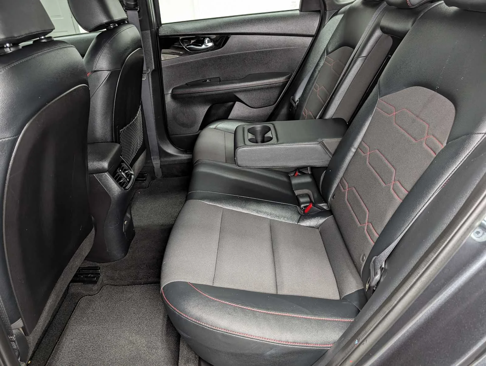 Used 2023 Gravity Gray Kia GT image 21