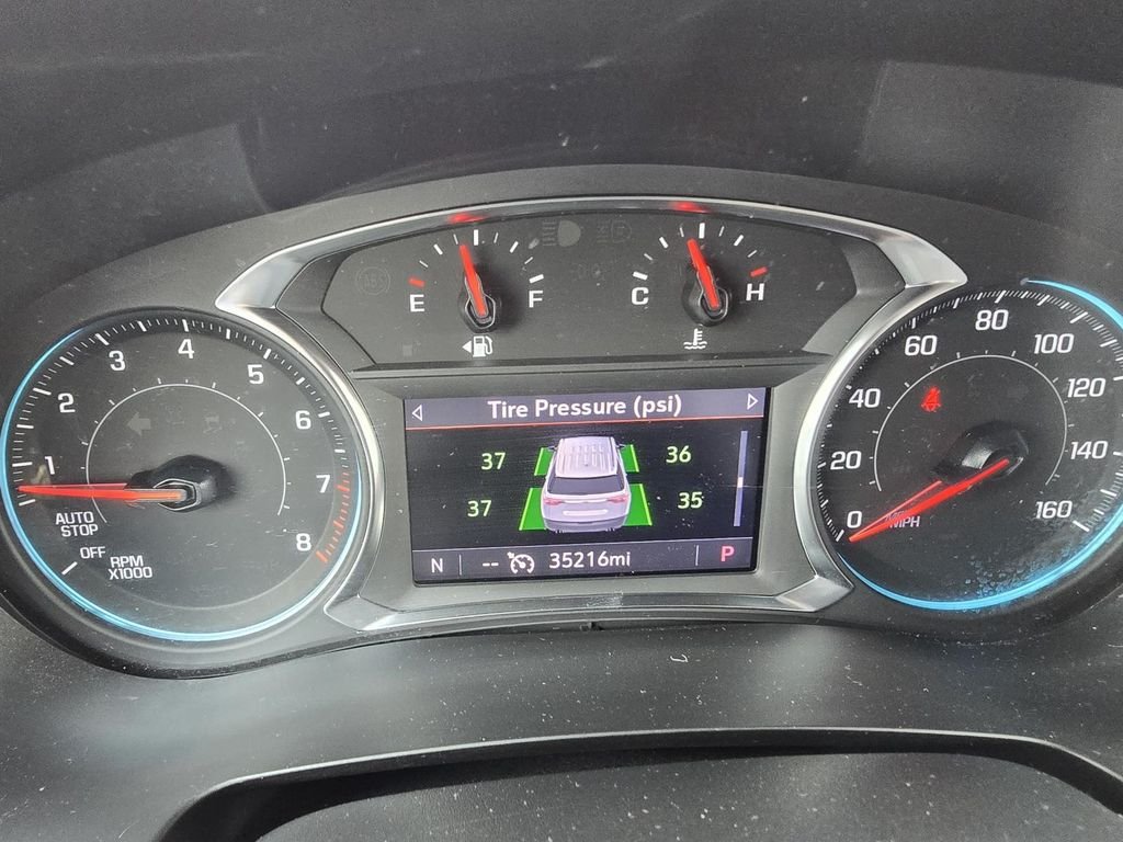 2023 Chevrolet Traverse 3LT - Photo 15