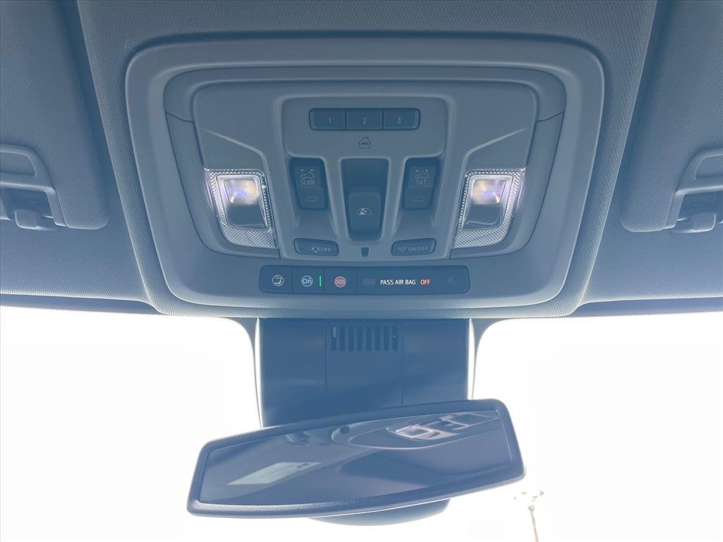 2026 Chevrolet Silverado 1500 LTZ - Photo 21