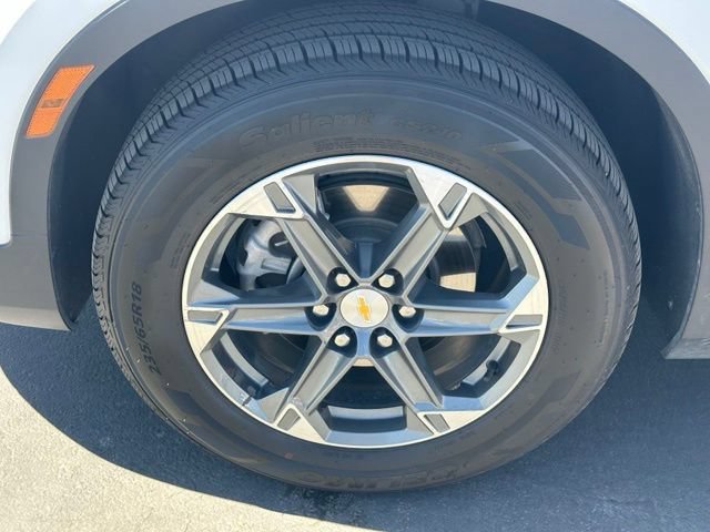 2025 Chevrolet Blazer 2LT - Photo 13