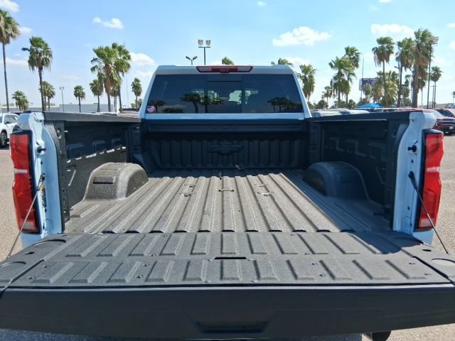2026 Chevrolet Silverado 2500 HD High Country - Photo 7
