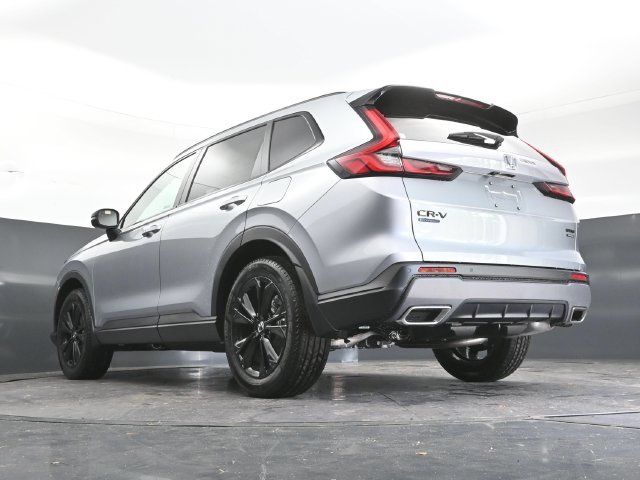 New 2027 Urban Gray Pearl Honda Sport Touring image 33