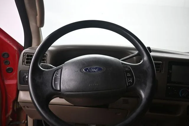 Used 2004  Ford XLT image 18