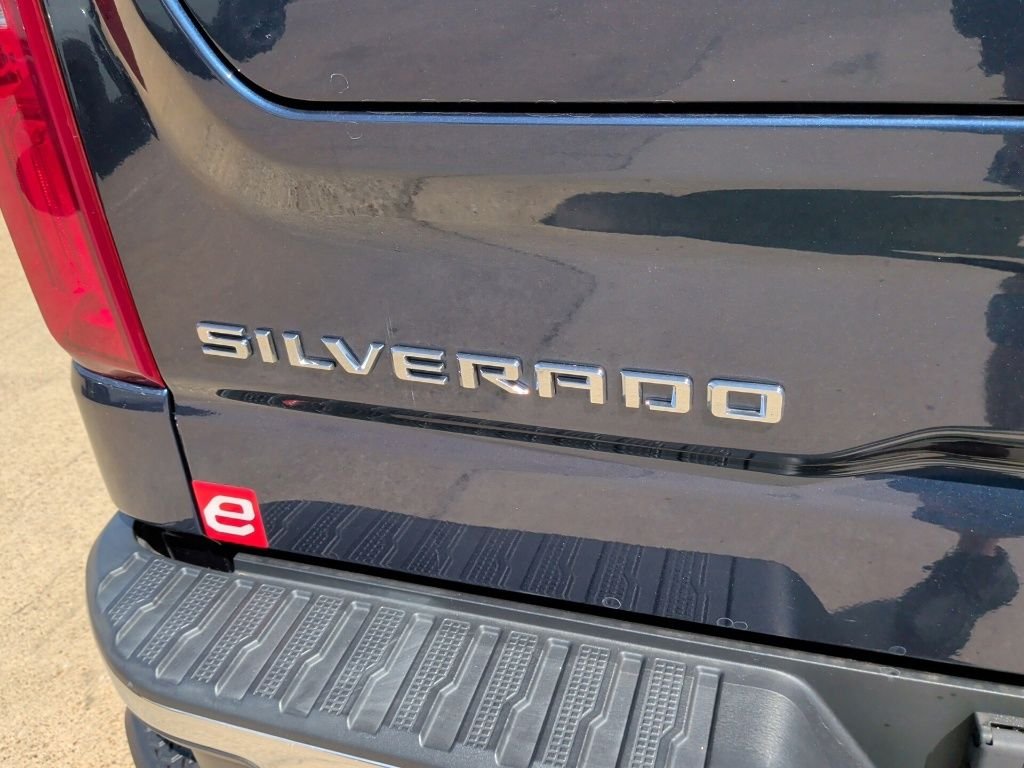 Used 2022 Blue Chevrolet LTZ image 47