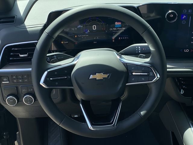 2026 Chevrolet Suburban Premier - Photo 19