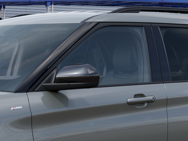 New 2027 Avalanche Gray Ford ST-Line image 20