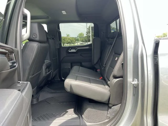 2026 Chevrolet Silverado 1500 LT Trail Boss - Photo 9