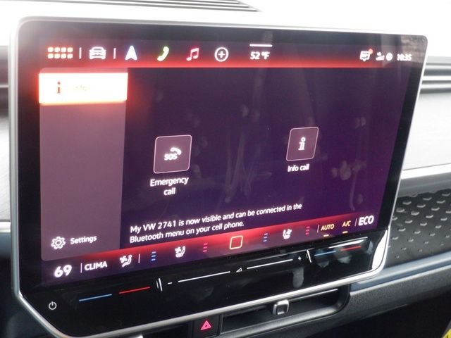 2025 Volkswagen ID. Buzz PRO S - Photo 21