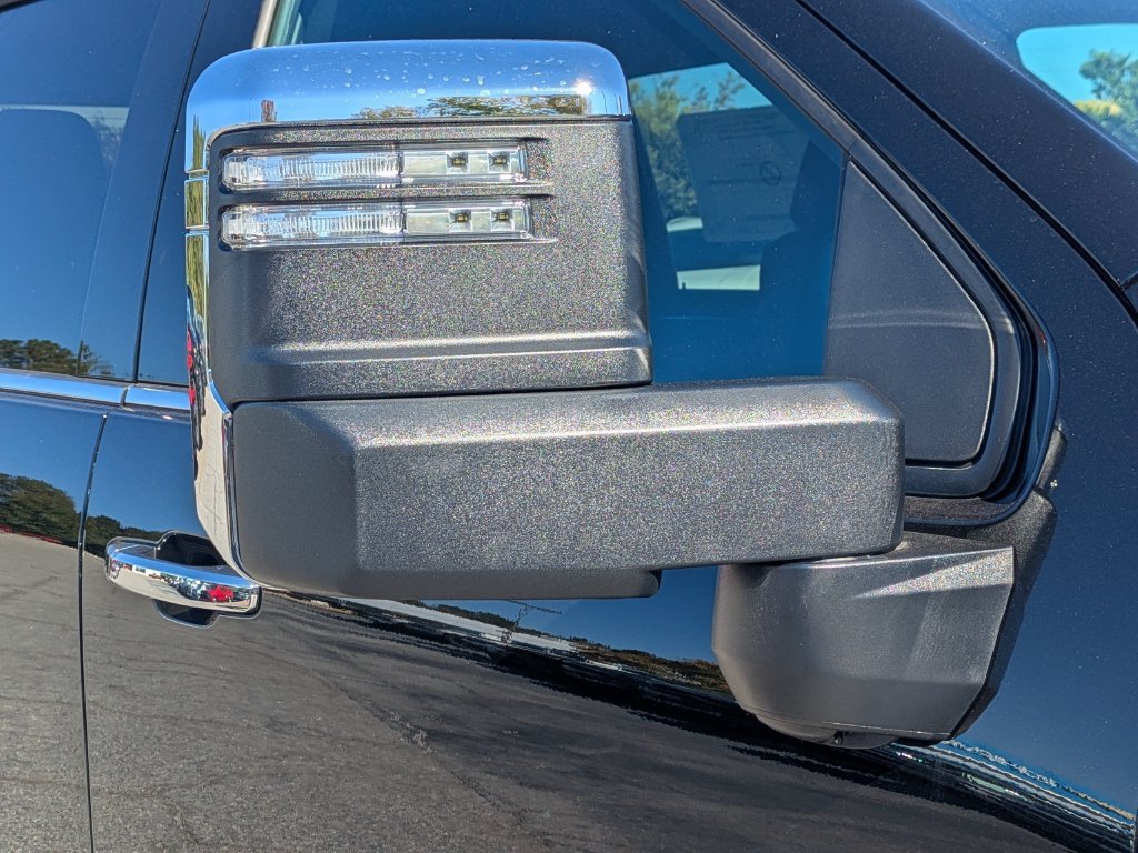 2026 Chevrolet Silverado 2500 HD LTZ - Photo 12
