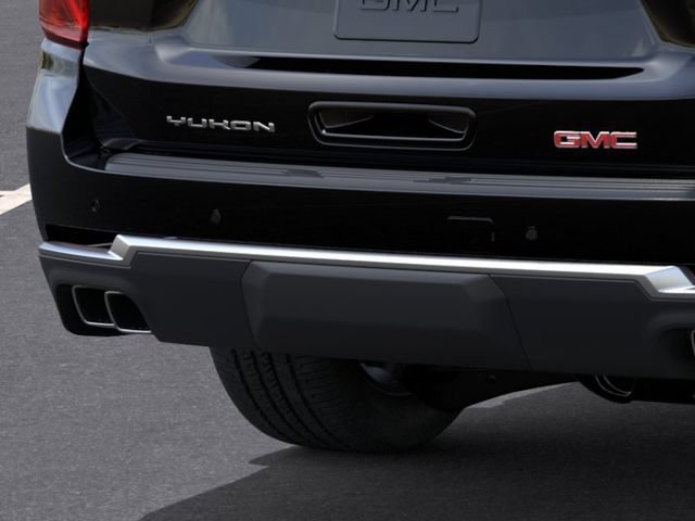 New 2026 Onyx Black GMC Denali image 14