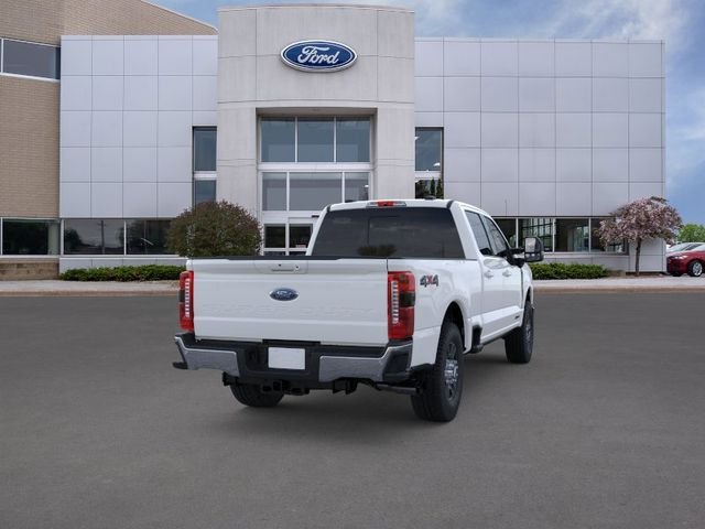 2025 Ford F-350 Super Duty Lariat - Photo 8