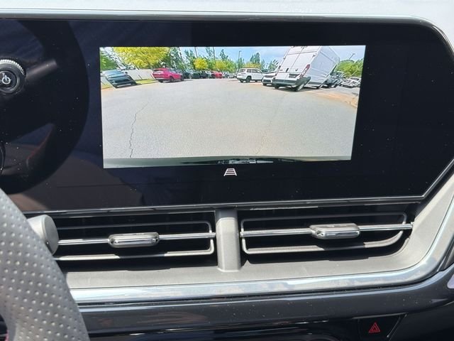 Used 2026 Black Chevrolet 2RS image 25