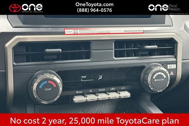 New 2026 Ice Cap Toyota  SR5 image 19